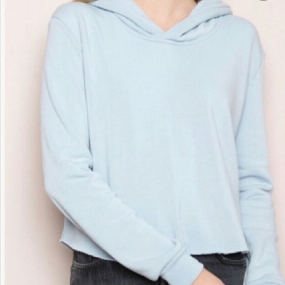 Brandy Melville hoodie